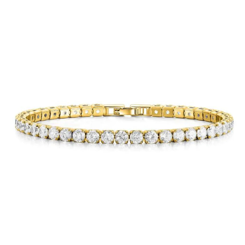 Tennis Bracelet - FREE with $500 purchase