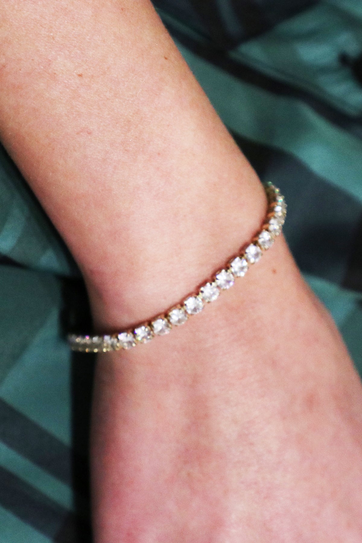 Tennis Bracelet