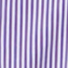 GAMEDAY! Sirena Shirt Purple & White Stripe